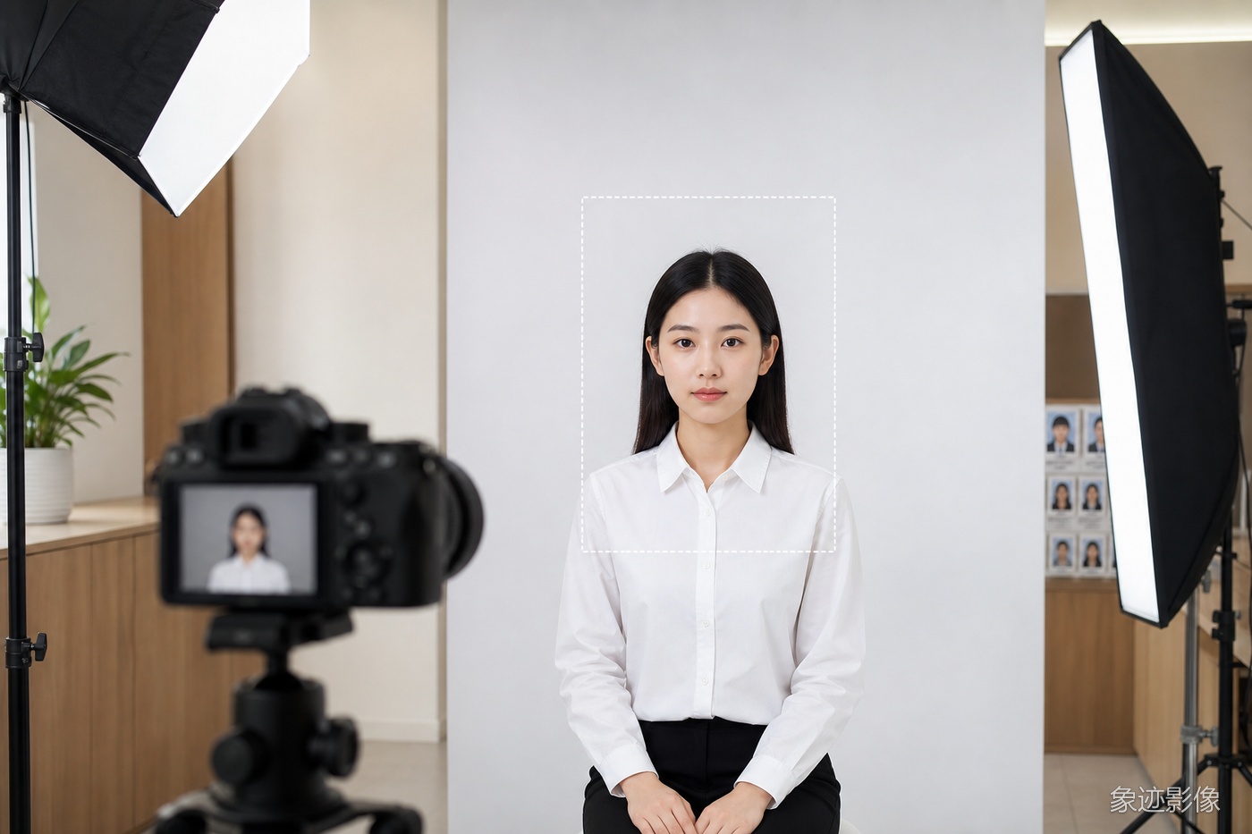护照照片拍摄标准与注意事项（2026版）