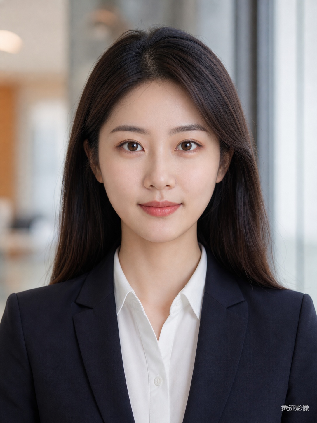 证件照妆容标准：什么能化什么不能化