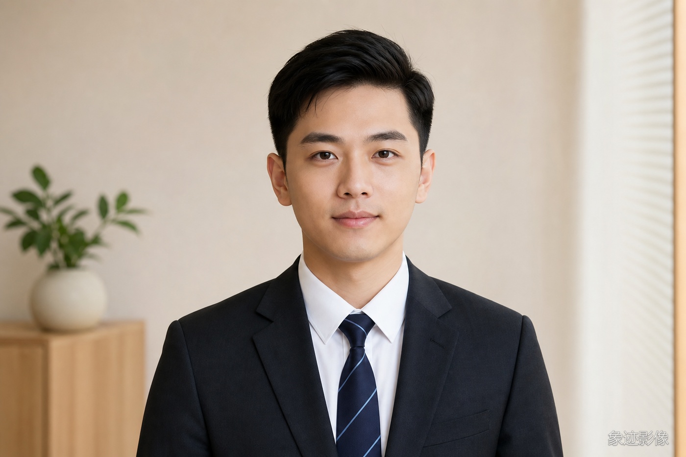 考公考编简历照拍摄标准
