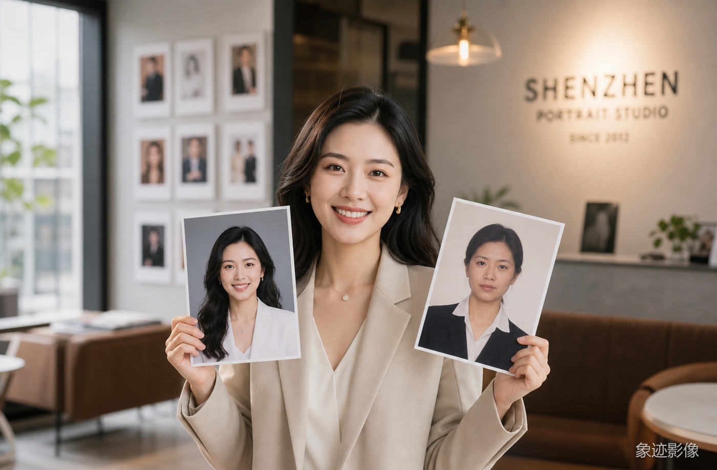 跳槽季换简历照前后对比