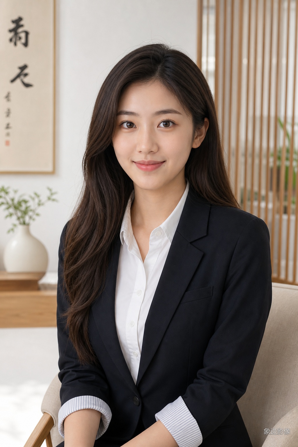 暑期大学生求职简历照攻略