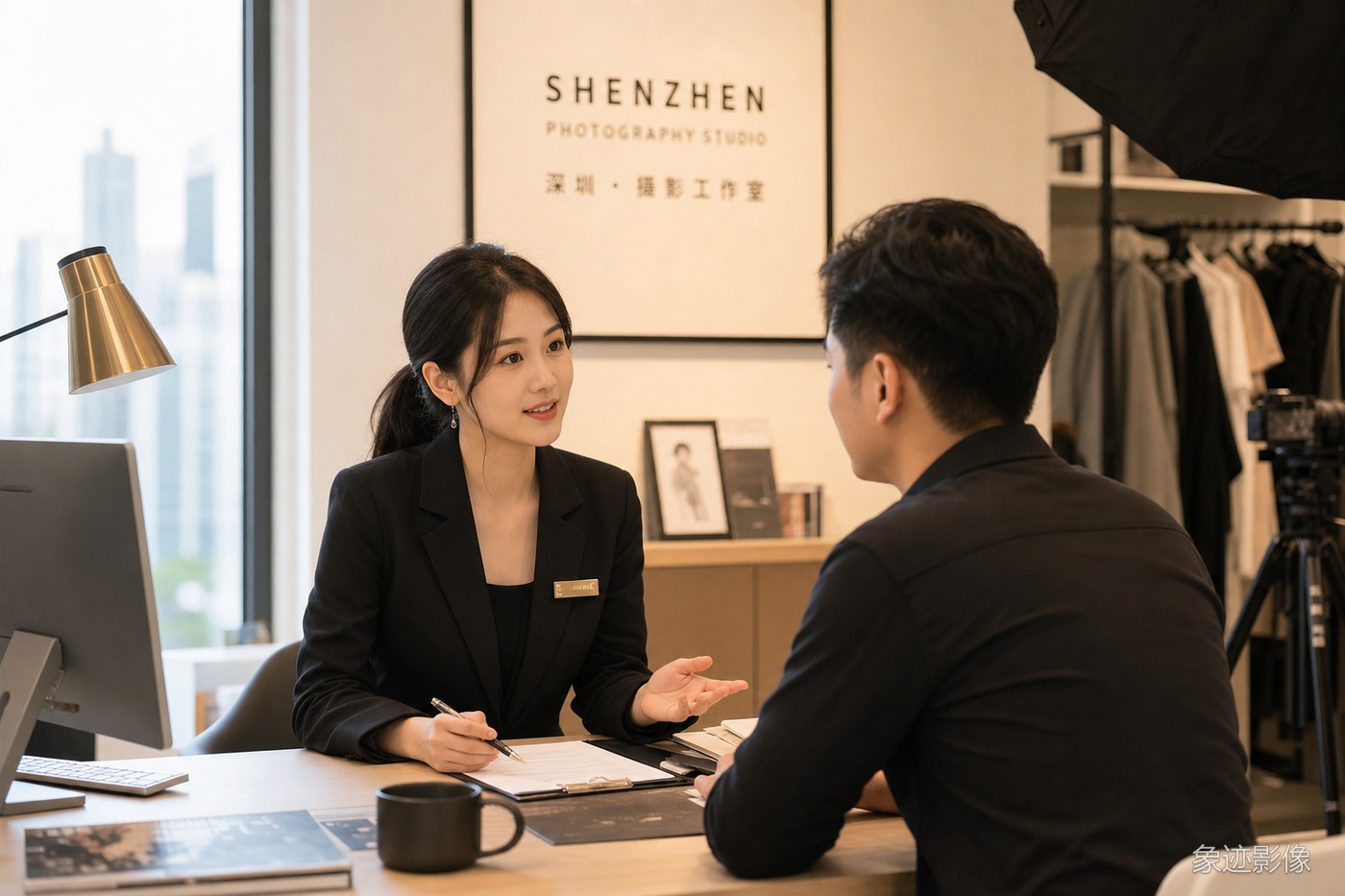 职业照翻车了怎么办？维权指南和补救方案