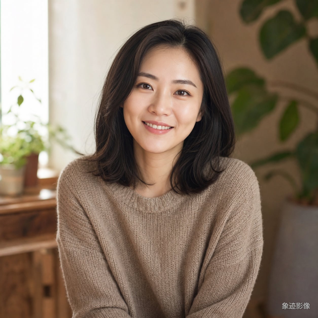 拍照怎么显精神不疲惫不像没睡醒 深圳象迹影像