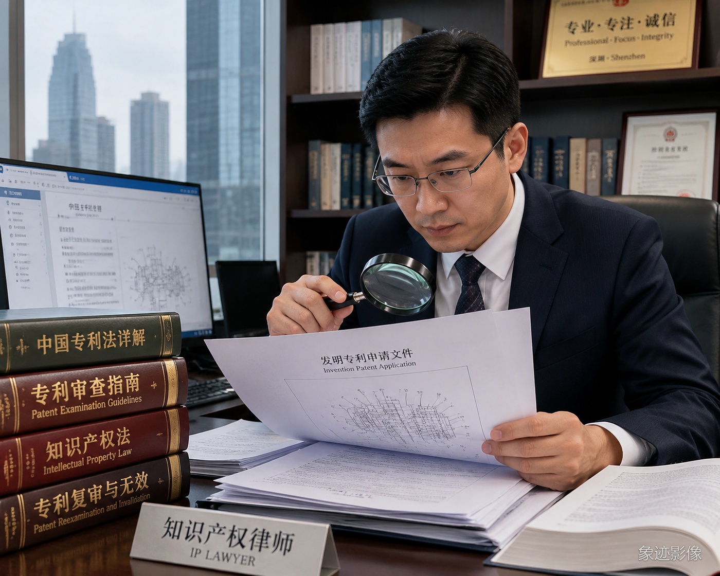 深圳教务主任职业形象照 教育学术 象迹影像