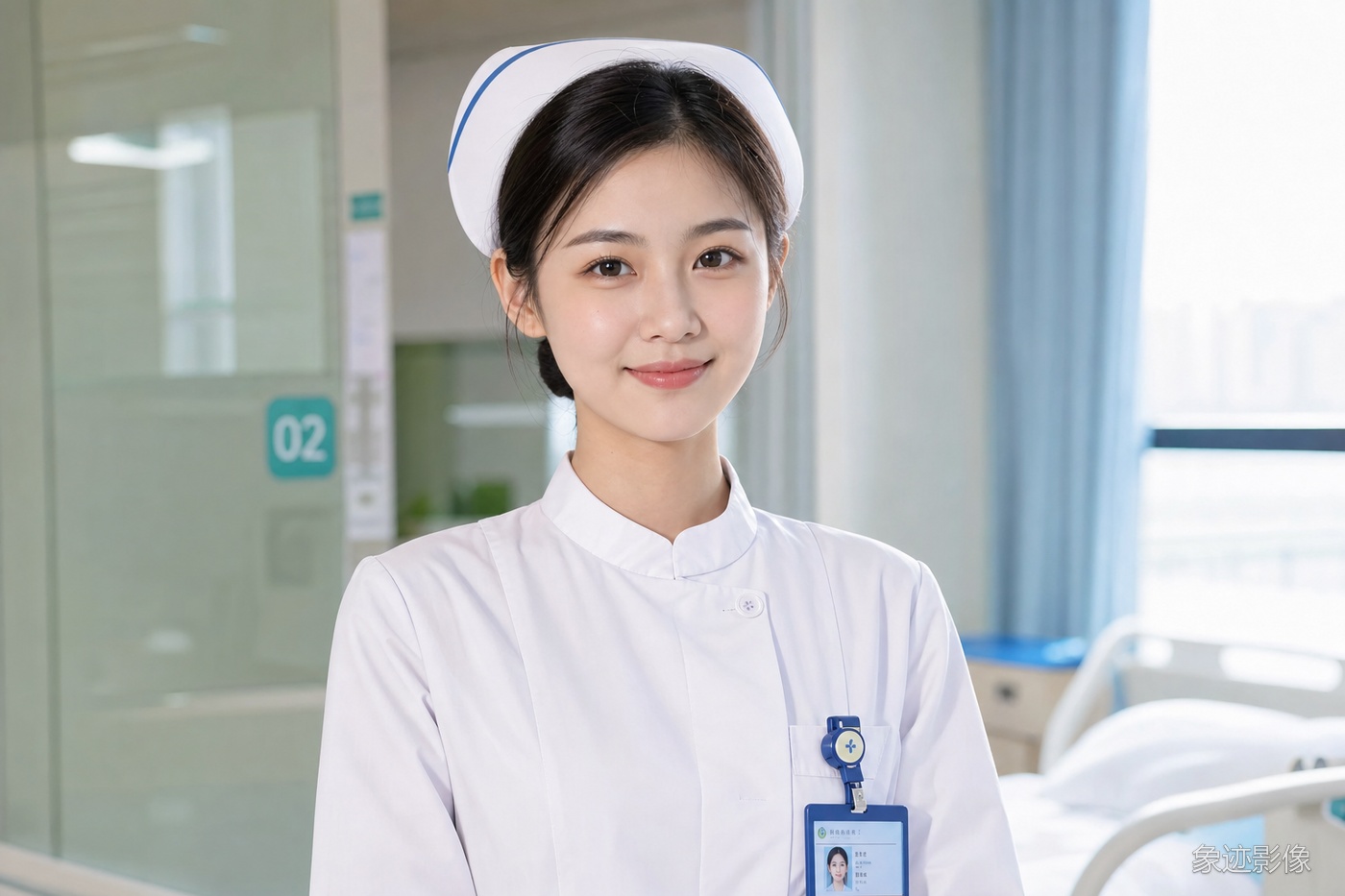 深圳CTO技术总监职业形象照 IT科技 象迹影像