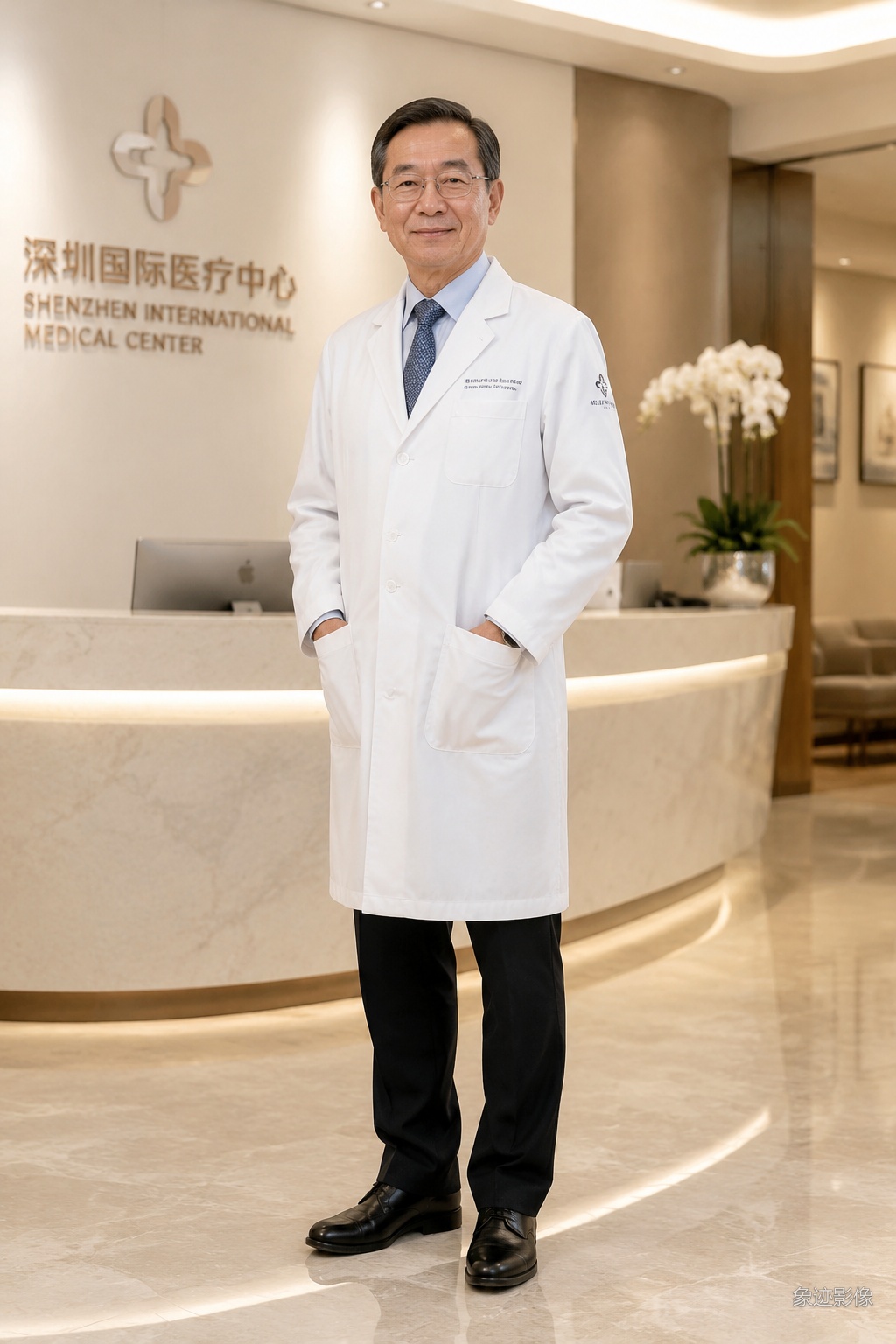 深圳劳动法律师职业形象照 法律咨询 象迹影像