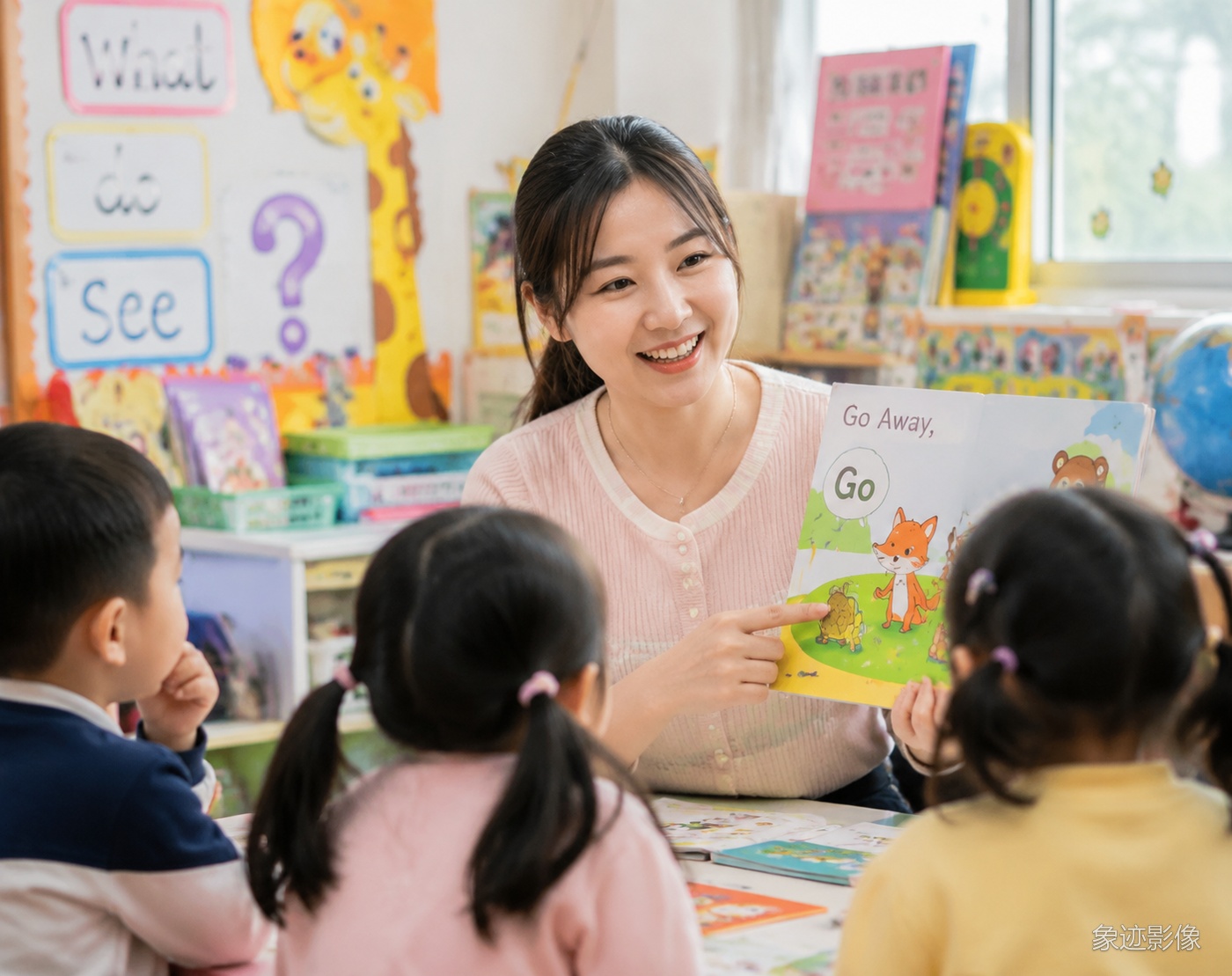 深圳安保主管职业形象照 服务业 象迹影像