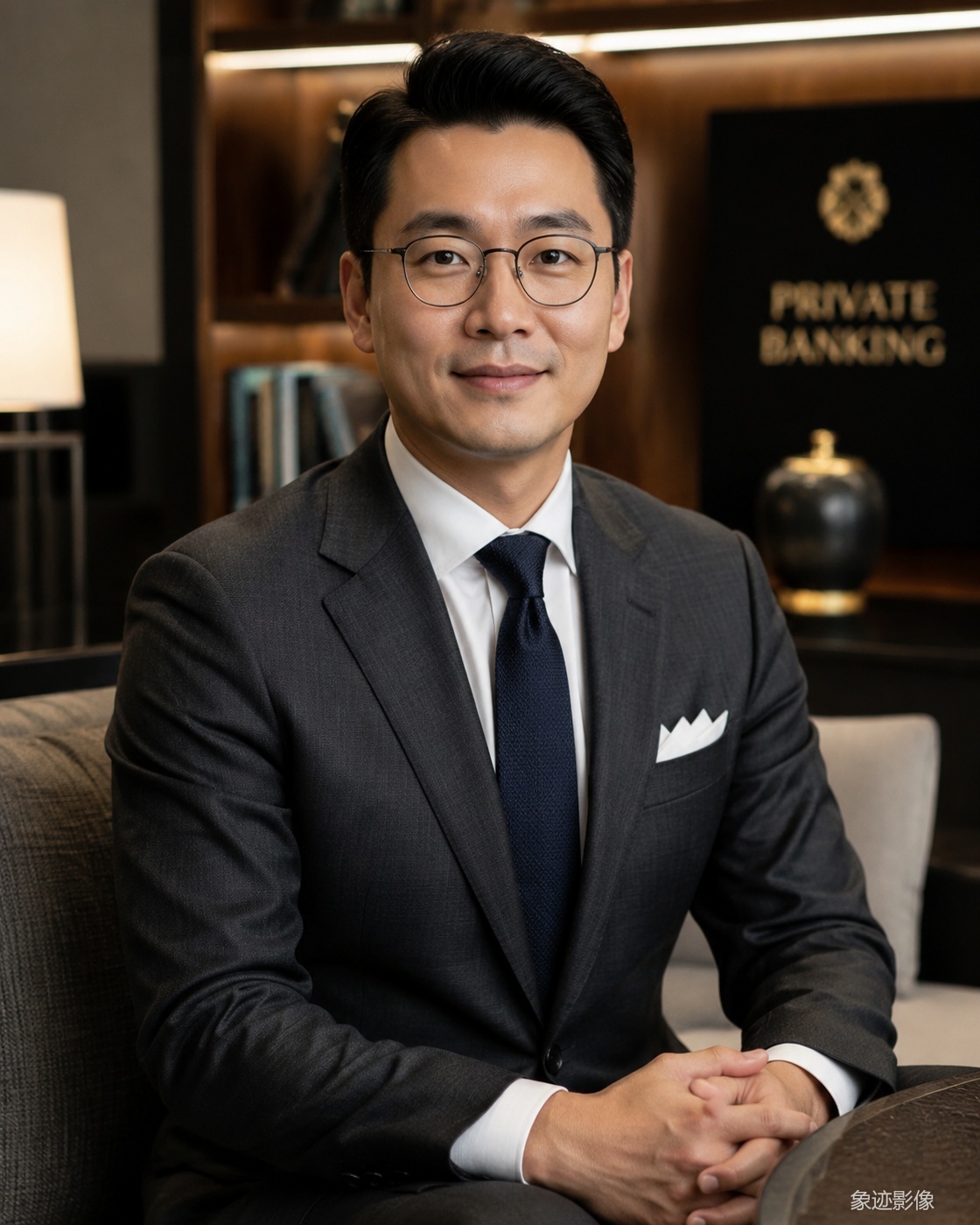 深圳直播场控职业形象照 电商直播 象迹影像