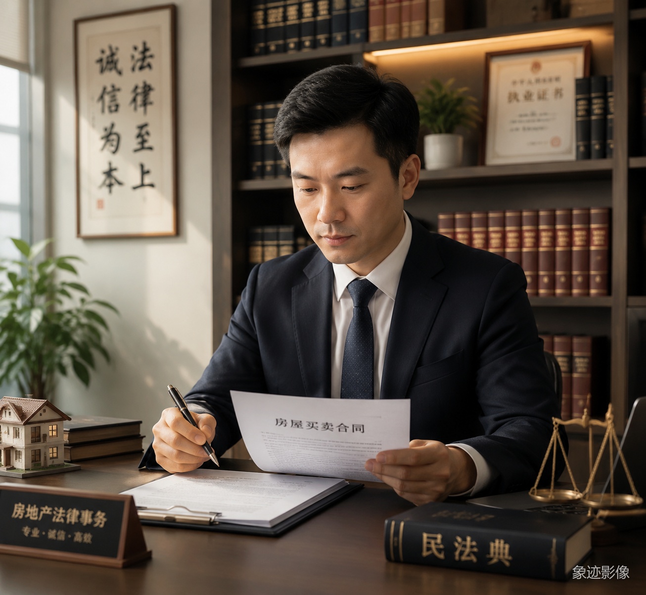 深圳医美咨询师职业形象照 美业造型 象迹影像