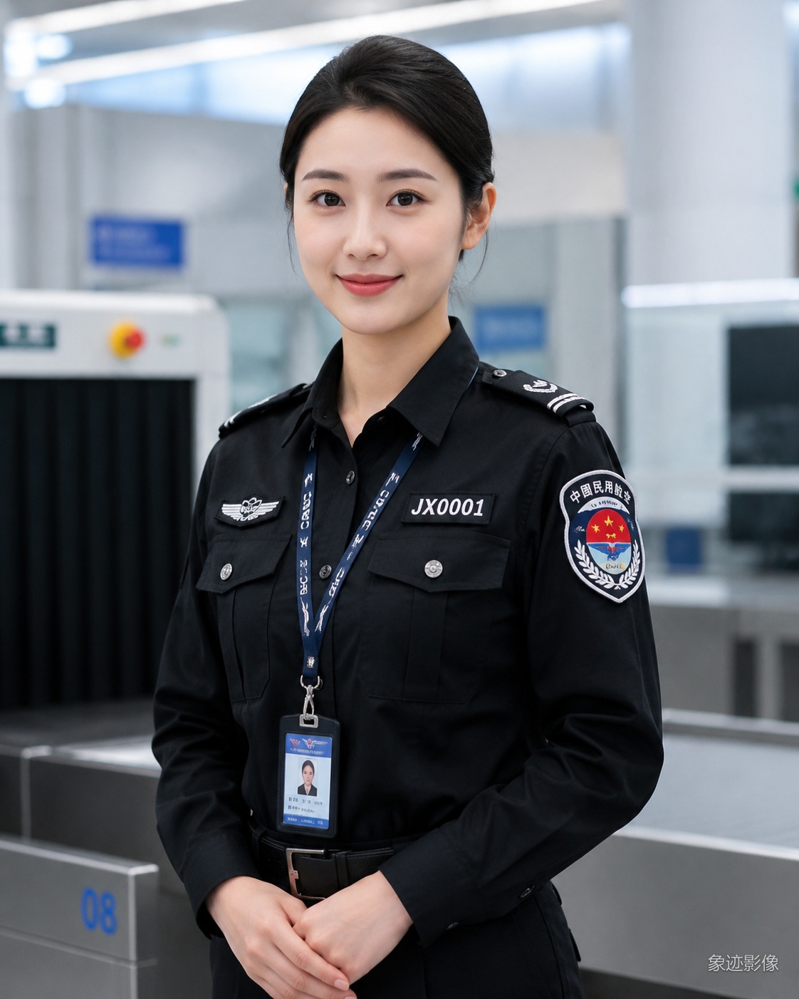 深圳资产评估师职业形象照 财会审计 象迹影像