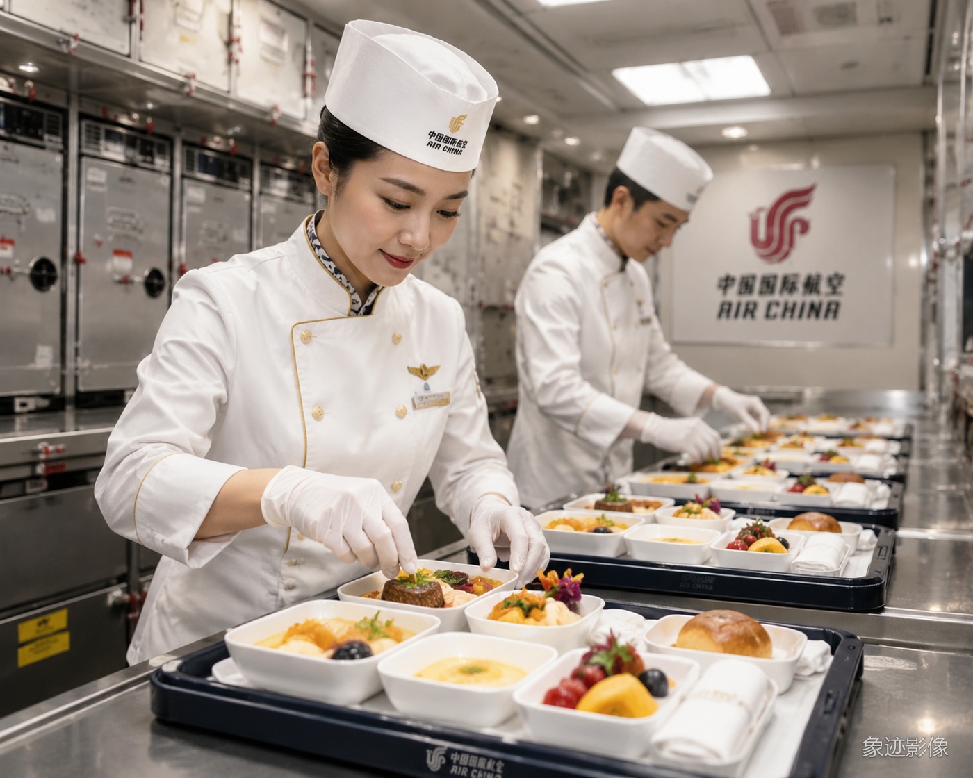 深圳内控审计师职业形象照 财会审计 象迹影像