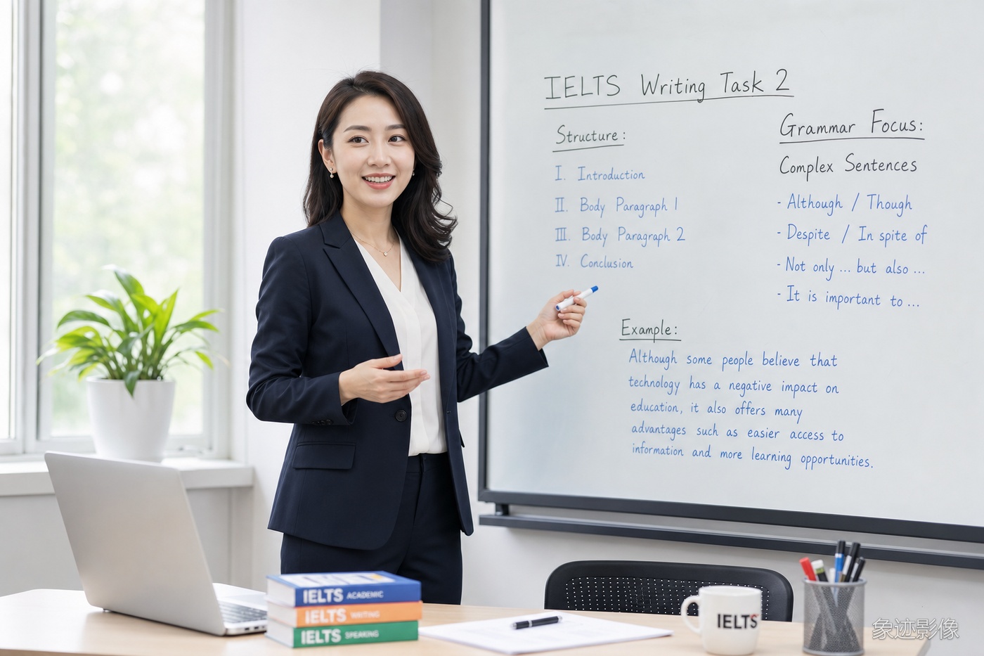 深圳仓储管理员职业形象照 电商直播 象迹影像