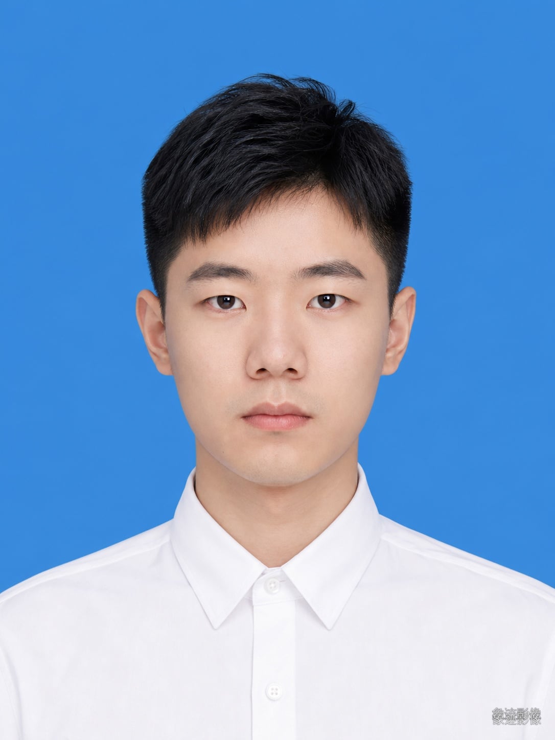 深圳证件照拍摄 - 标准一寸二寸证件照