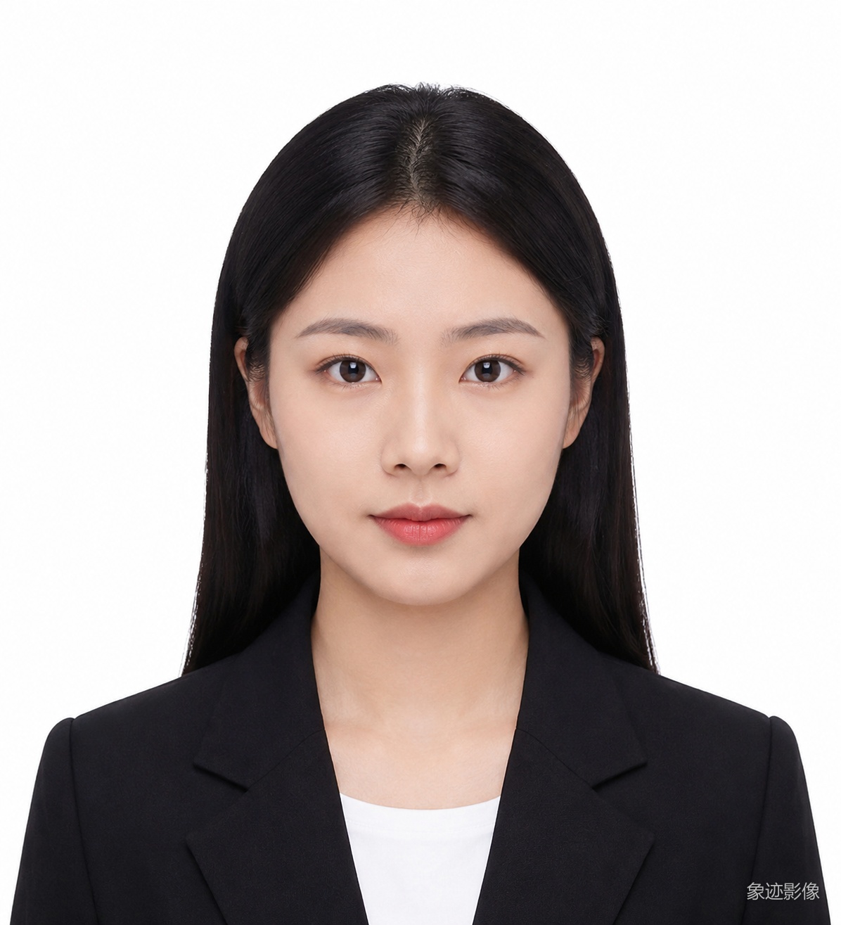 深圳象迹影像 签证照多规格导出